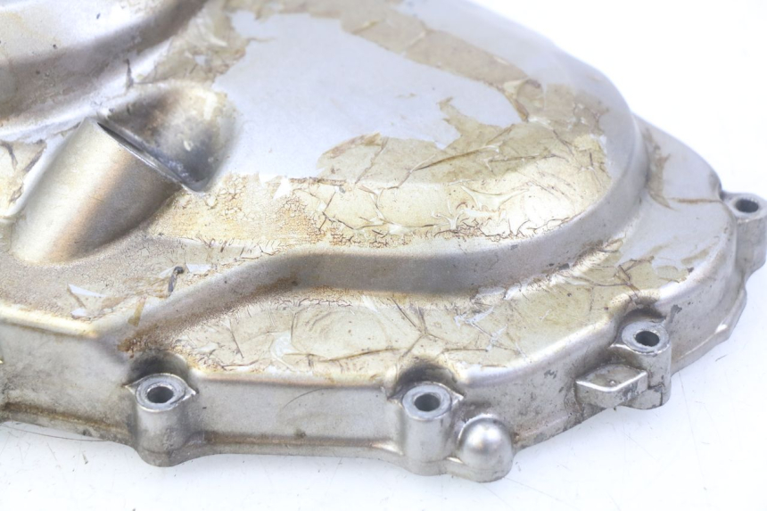 photo de CUBIERTA DE EMBRAGUE HONDA CBF 500 (2004 - 2007) - Detalles de los puntos de fijación