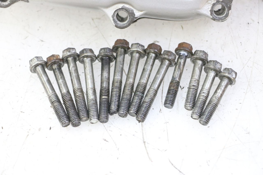 photo de TAPA DE EMBRAGUE HONDA CBF 125 (2009 - 2015) - Otra vista del artículo