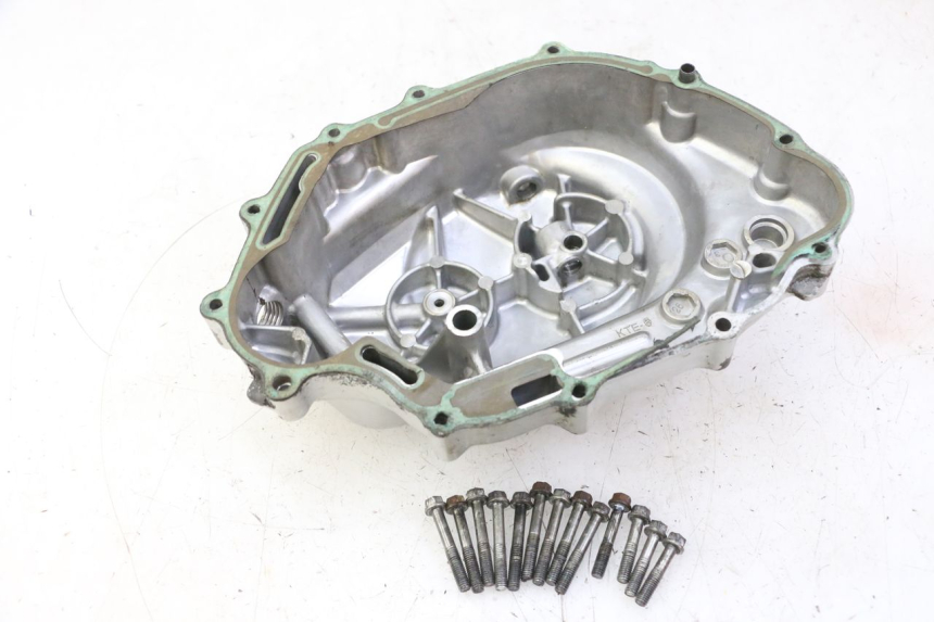 photo de TAPA DE EMBRAGUE HONDA CBF 125 (2009 - 2015) - Zoom estado de uso