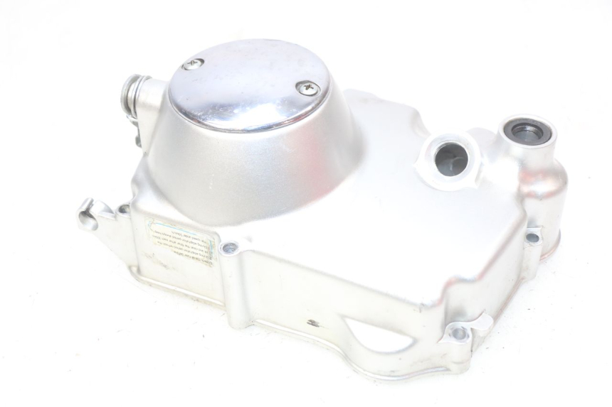 photo de CUBIERTA DE EMBRAGUE TNT MOTOR CITY 50 (2007 - 2018) - Detalles de los puntos de fijación