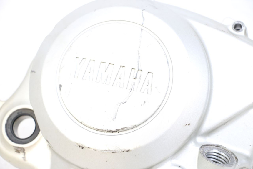 photo de TAPA DE EMBRAGUE SHERCO CITY CORP 125 (2003 - 2007) - Estado de la superficie y material