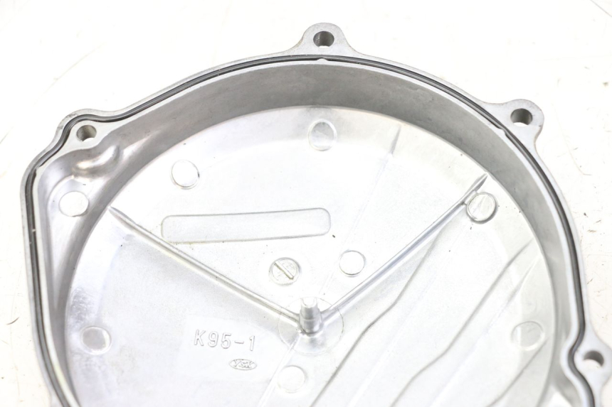 photo de TAPA DE EMBRAGUE HONDA CRF R 250 (2020 - 2021) - Zoom estado de uso