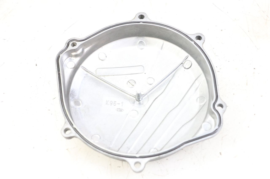 photo de TAPA DE EMBRAGUE HONDA CRF R 250 (2020 - 2021) - Otra perspectiva