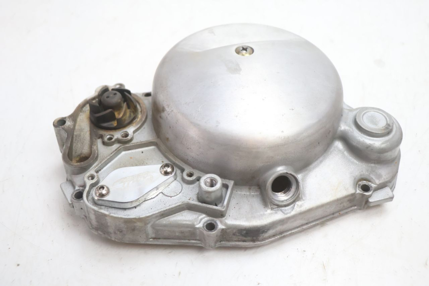 photo de TAPA DE EMBRAGUE HM HONDA CRM DERAPAGE RR 50 (2006 - 2017) - Detalles de los puntos de fijación