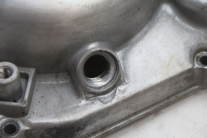 photo de TAPA DE EMBRAGUE HM HONDA CRM DERAPAGE RR 50 (2006 - 2017) - Estado de la superficie y material