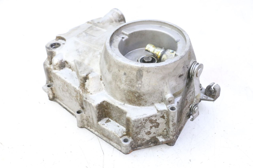 photo de CáRTER EMBRAGUE CCR DIRT BIKE 125 - Primer plano técnico