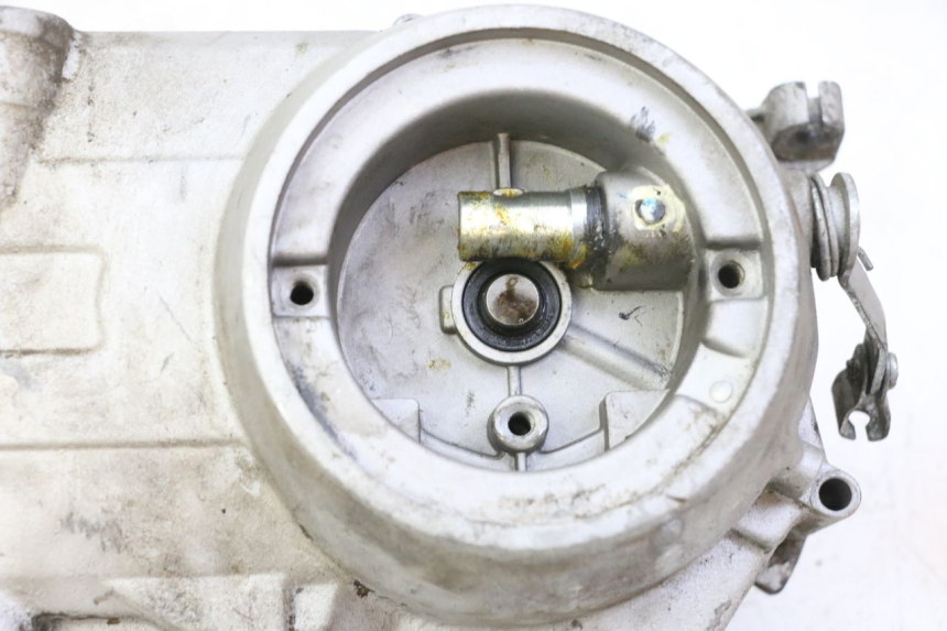 photo de CáRTER EMBRAGUE CCR DIRT BIKE 125 - Detalles de los puntos de fijación