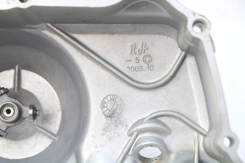 photo de TAPA DEL EMBRAGUE CCR DIRT BIKE 110 - Detalle de la pieza