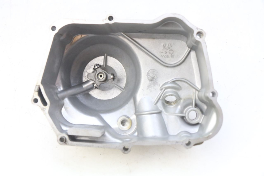 photo de TAPA DEL EMBRAGUE CCR DIRT BIKE 110 - Zoom estado de uso