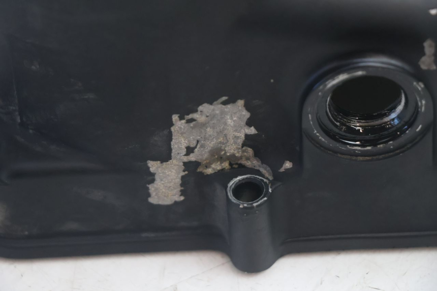 photo de TAPA DE EMBRAGUE MASH DIRT TRACK 50 (2018 - 2020) - Primer plano técnico