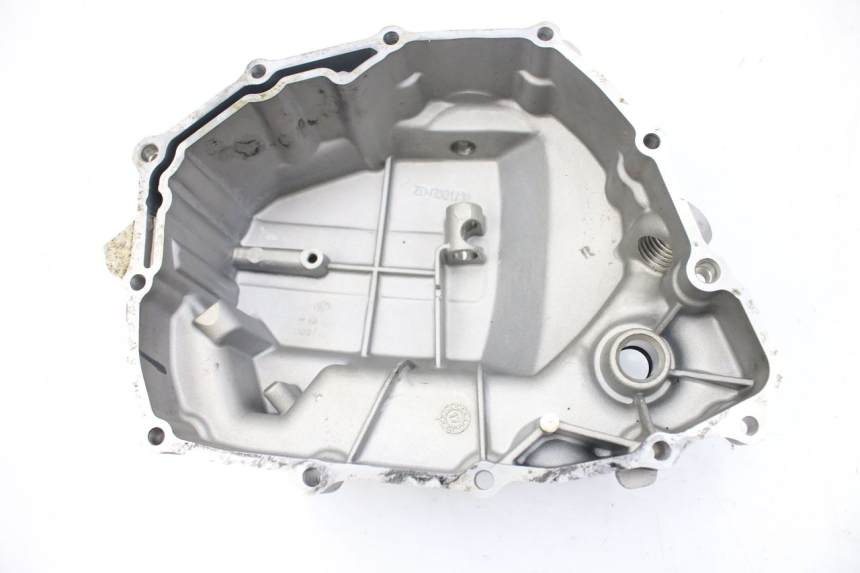 photo de TAPA DE EMBRAGUE XTRM FACTORY DIRTBIKE BSE 150 - Otra perspectiva