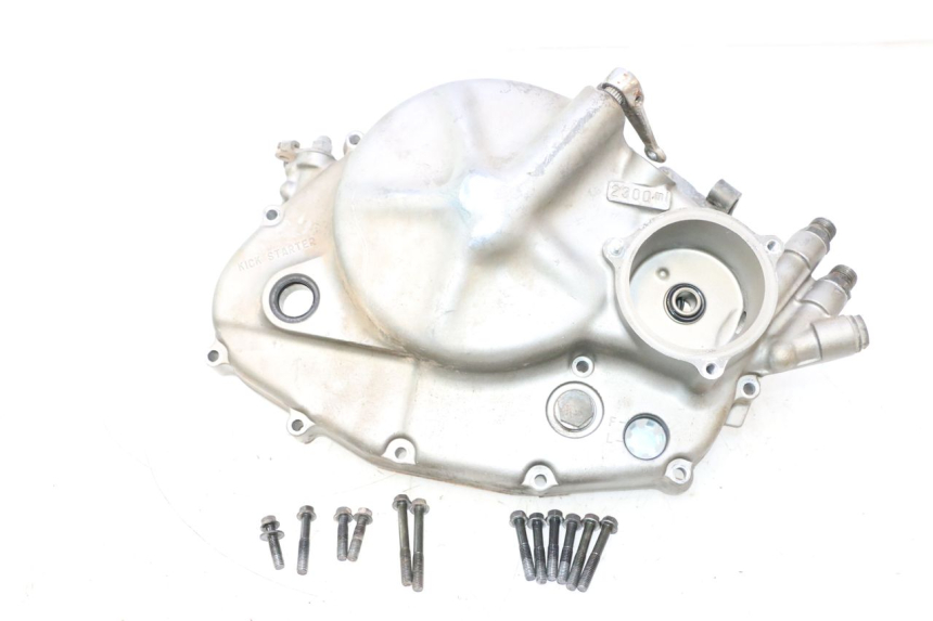 photo de TAPA DE EMBRAGUE SUZUKI DR S 600 (1985 - 1989) - Vista principal