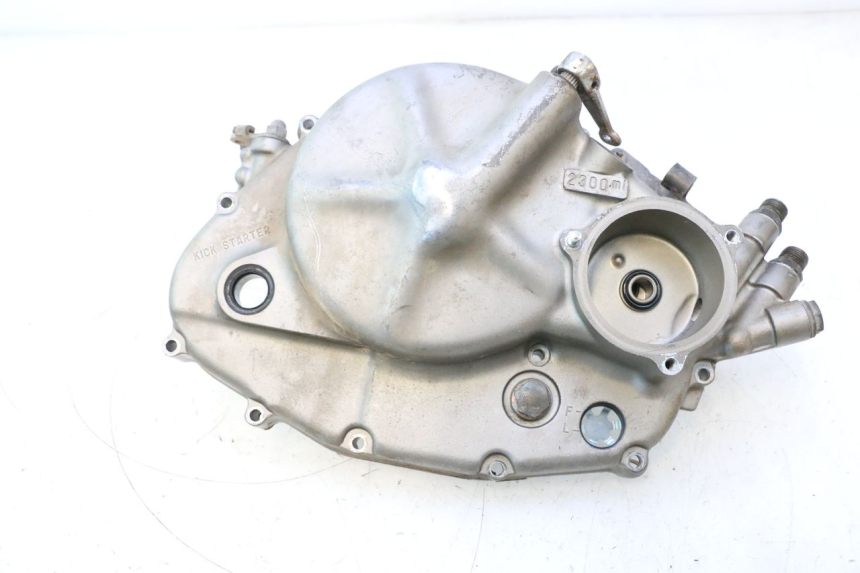 photo de TAPA DE EMBRAGUE SUZUKI DR S 600 (1985 - 1989) - Características distintivas