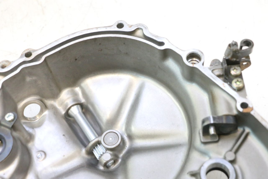 photo de TAPA DE EMBRAGUE SUZUKI DR S 600 (1985 - 1989) - Zoom estado de uso