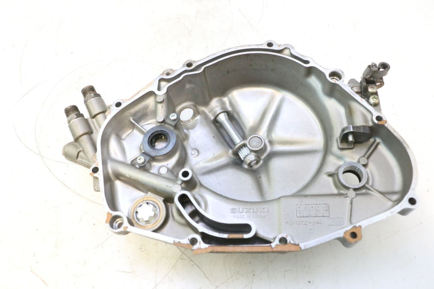 photo de TAPA DE EMBRAGUE SUZUKI DR S 600 (1985 - 1989) - Detalles de los puntos de fijación