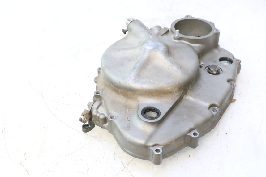 photo de TAPA DE EMBRAGUE SUZUKI DR S 600 (1985 - 1989) - Estado de la superficie y material