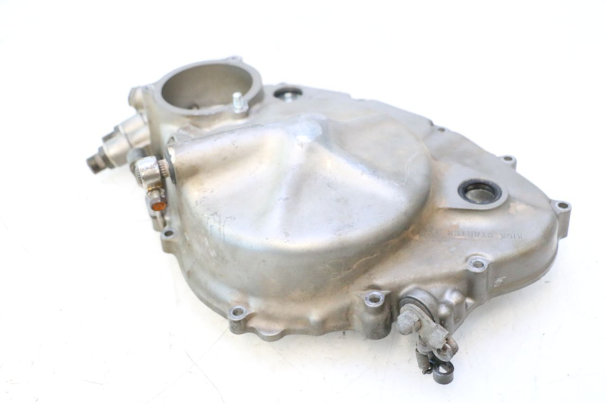 photo de TAPA DE EMBRAGUE SUZUKI DR S 600 (1985 - 1989) - Recambio usado revisado
