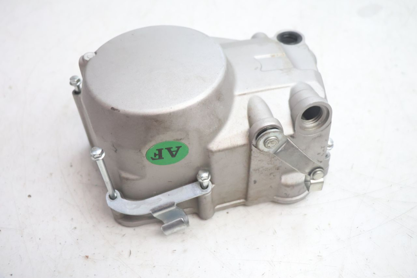photo de TAPA DE EMBRAGUE MINI MX DRIFT 150 - Primer plano técnico