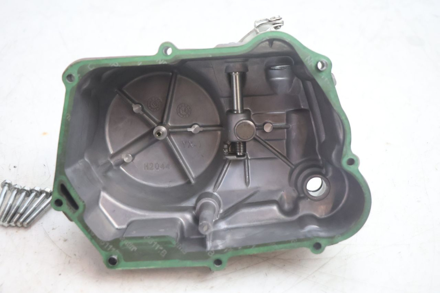 photo de TAPA DE EMBRAGUE MINI MX DRIFT 150 - Estado de la superficie y material
