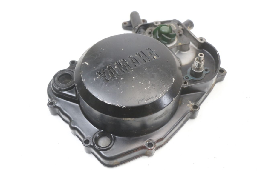 photo de TAPA DE EMBRAGUE YAMAHA DTLC 125 (1982 - 1987) - Detalle de la pieza