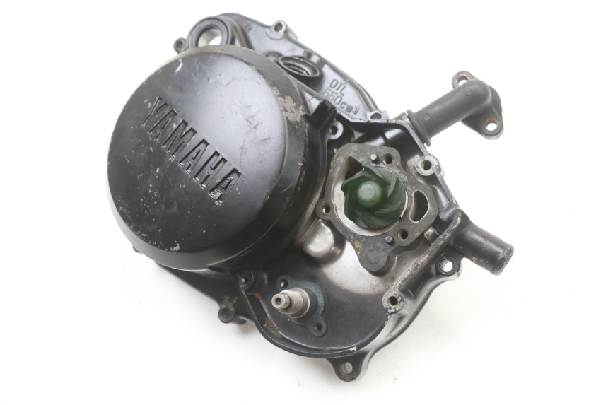 photo de TAPA DE EMBRAGUE YAMAHA DTLC 125 (1982 - 1987) - Zoom estado de uso