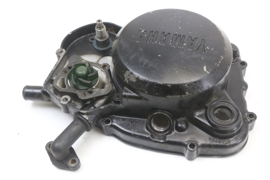 photo de TAPA DE EMBRAGUE YAMAHA DTLC 125 (1982 - 1987) - Vista general del producto