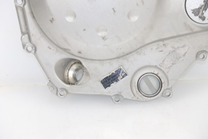 photo de TAPA DE EMBRAGUE KAWASAKI ER-6 ER6 F 650 (2006 - 2009) - Zoom estado de uso