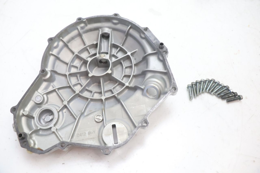 photo de TAPA DE EMBRAGUE KAWASAKI ER-6 ER6 N 650 (2005 - 2009) - Vista general del producto