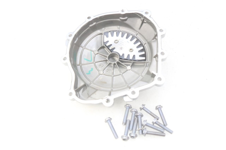 photo de TAPA DE EMBRAGUE BMW F GS K81 850 (2018 - 2023) - Otra perspectiva