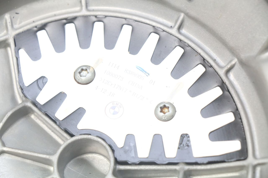 photo de TAPA DE EMBRAGUE BMW F GS K81 850 (2018 - 2023) - Primer plano técnico