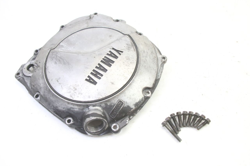 photo de TAPA DE EMBRAGUE YAMAHA FJ 36Y 1100 (1984 - 1985) - Zoom estado de uso
