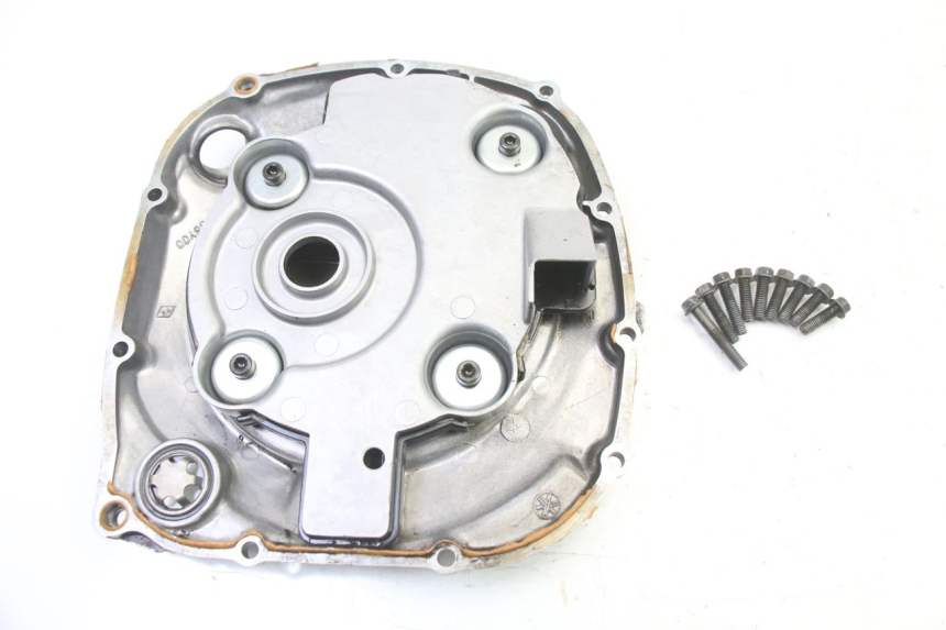 photo de TAPA DE EMBRAGUE YAMAHA FJ 36Y 1100 (1984 - 1985) - Primer plano técnico