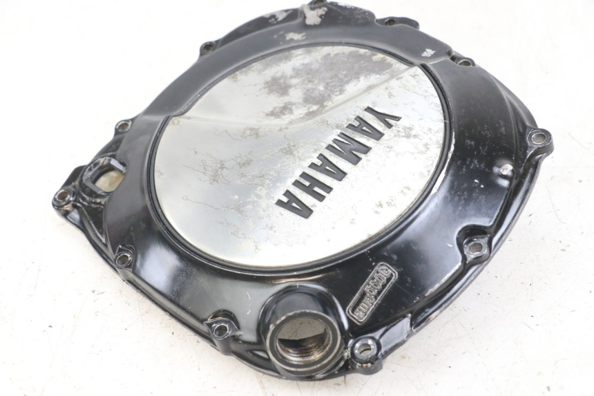 photo de CUBIERTA DE EMBRAGUE YAMAHA FJ 3CX 1200 (1986 - 1996) - Primer plano técnico