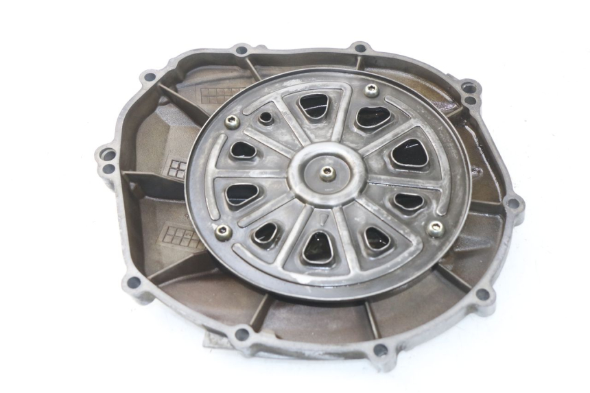 photo de CUBIERTA DE EMBRAGUE YAMAHA FJR ABS 1300 (2006 - 2012) - Primer plano técnico