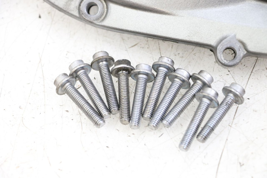 photo de CUBIERTA DE EMBRAGUE YAMAHA FJR ABS 1300 (2006 - 2012) - Vista general del producto