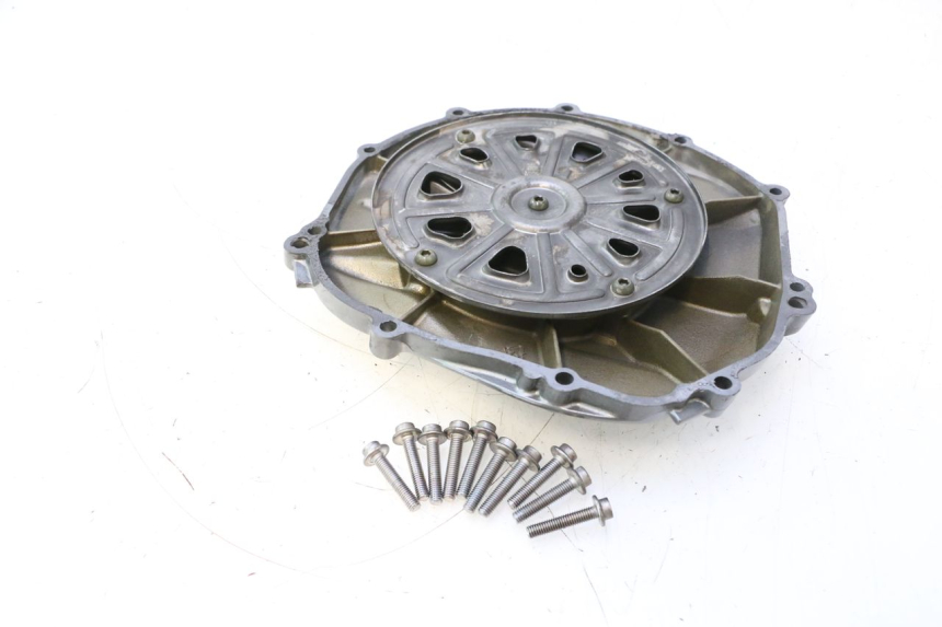 photo de TAPA DE EMBRAGUE YAMAHA FJR 1300 (2001 - 2005) - Otra perspectiva