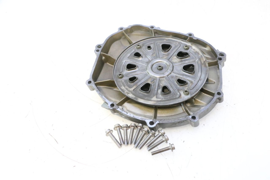 photo de TAPA DE EMBRAGUE YAMAHA FJR 1300 (2001 - 2005) - Primer plano técnico