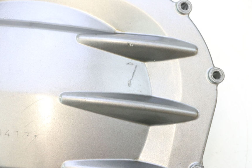 photo de TAPA DE EMBRAGUE YAMAHA FJR 1300 (2001 - 2005) - Estado de la superficie y material