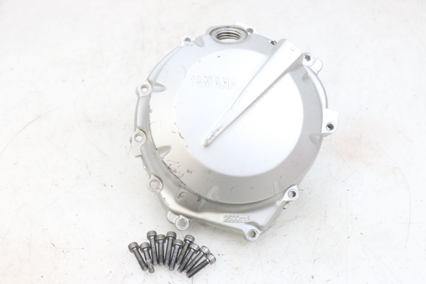 photo de TAPA DE EMBRAGUE YAMAHA FZ6 N FAZER 600 (2004 - 2006) - Vista principal