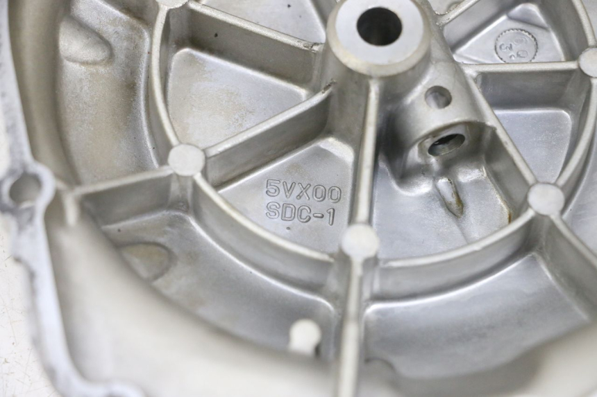 photo de TAPA DE EMBRAGUE YAMAHA FZ6 N FAZER 600 (2004 - 2006) - Otra perspectiva