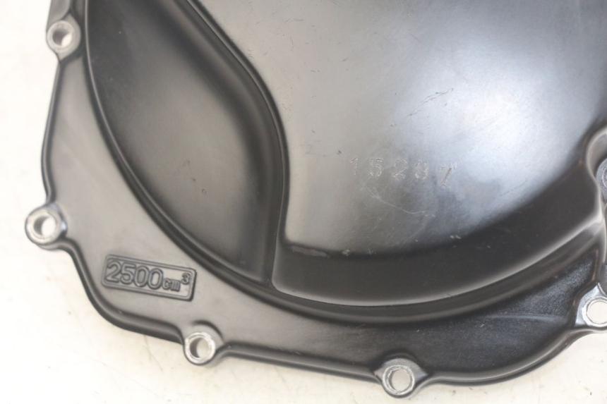 photo de CáRTER EMBRAGUE YAMAHA FZS FAZER 600 (1998 - 2001) - Detalles de los puntos de fijación