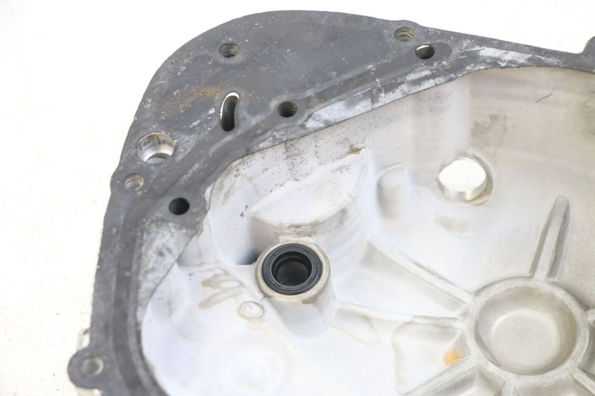 photo de TAPA DE EMBRAGUE HYOSUNG GF 125 (2001 - 2005) - Otra perspectiva