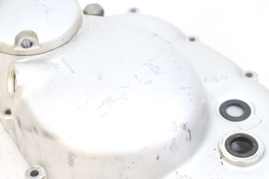 photo de TAPA DE EMBRAGUE HYOSUNG GF 125 (2001 - 2005) - Detalles de los puntos de fijación