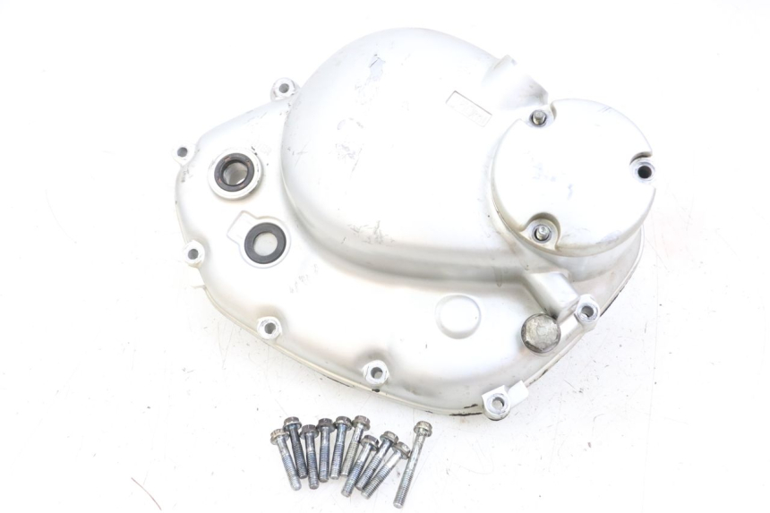 photo de TAPA DE EMBRAGUE HYOSUNG GF 125 (2001 - 2005) - Recambio usado revisado