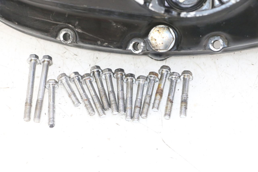 photo de TAPA DE EMBRAGUE SUZUKI GS GSE 500 (2001 - 2003) - Detalle de la pieza