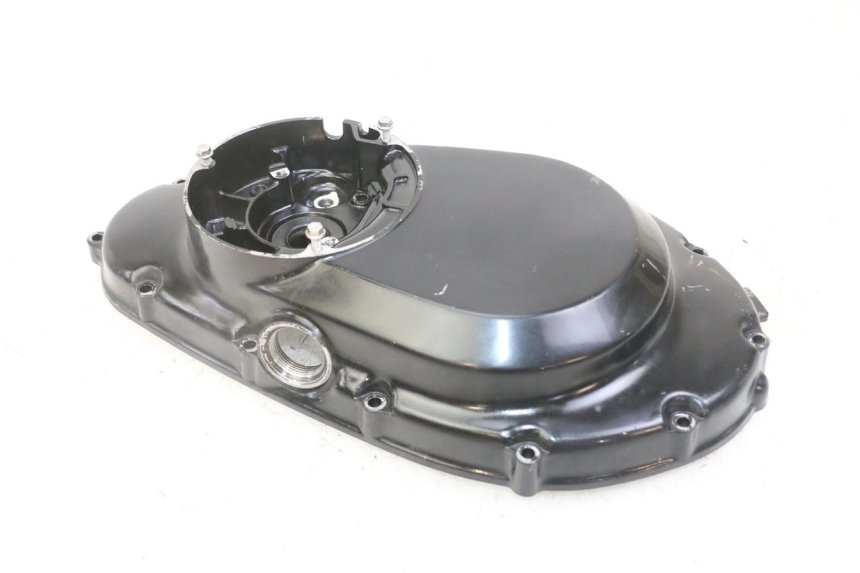 photo de TAPA DE EMBRAGUE SUZUKI GS GSE 500 (2001 - 2003) - Detalles de los puntos de fijación