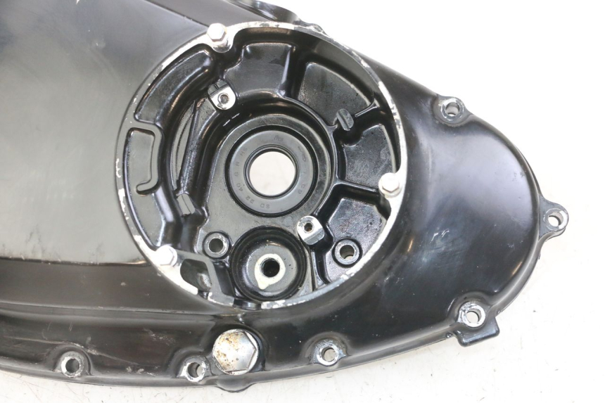 photo de TAPA DE EMBRAGUE SUZUKI GS GSE 500 (2001 - 2003) - Recambio usado revisado