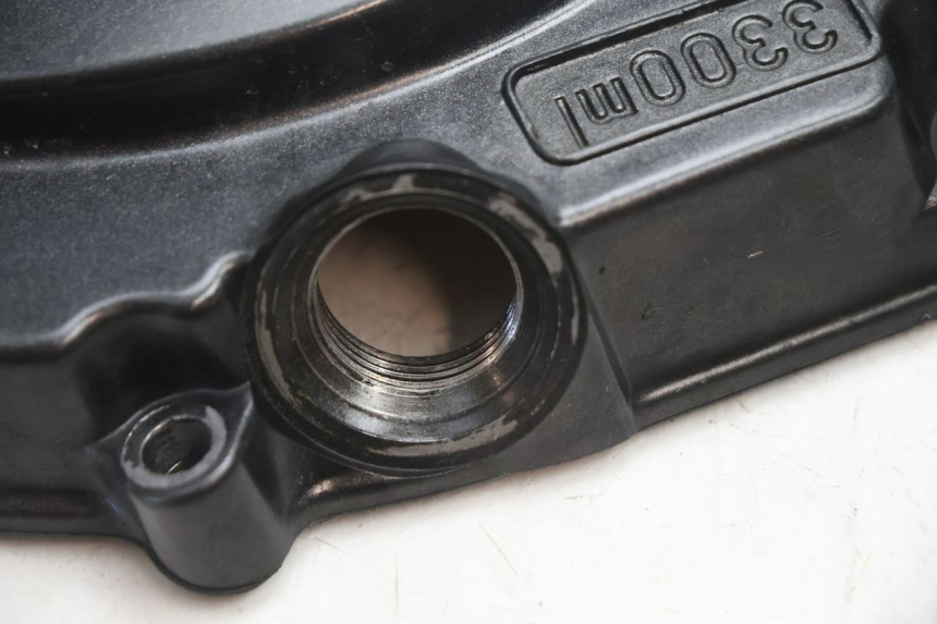 photo de TAPA DE EMBRAGUE SUZUKI GSF N BANDIT 1200 (2001 - 2005) - Detalles de los puntos de fijación
