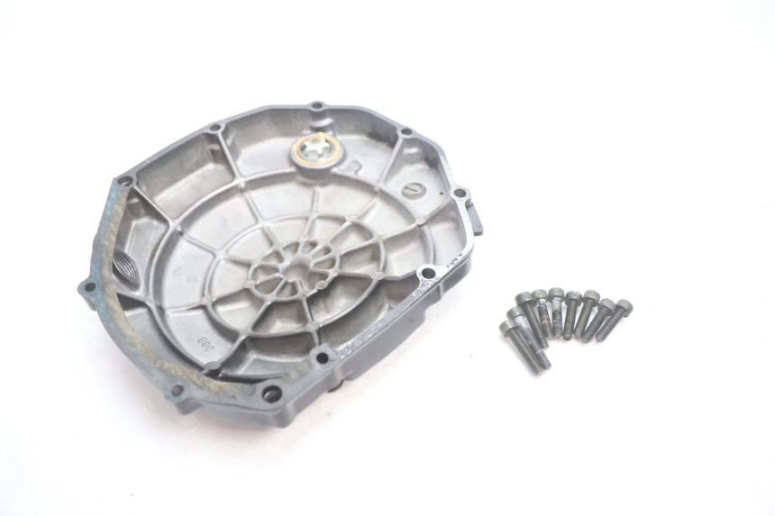 photo de TAPA DE EMBRAGUE SUZUKI GSF N BANDIT 1200 (2001 - 2005) - Estado de la superficie y material