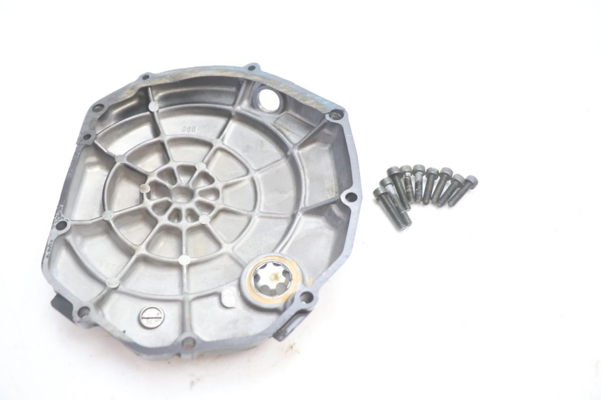 photo de TAPA DE EMBRAGUE SUZUKI GSF N BANDIT 1200 (2001 - 2005) - Recambio usado revisado